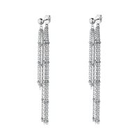 Earrings Brosway Woman ESSENTIAL in Steel BNL097